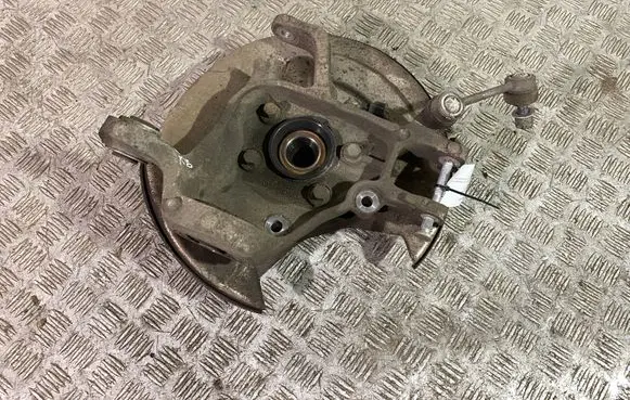 Volvo XC90 Rear wheel hub