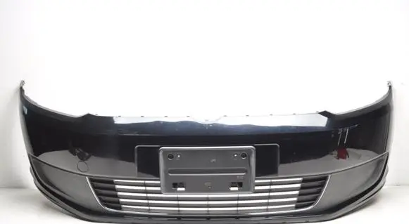 Volkswagen Touran II Front bumper 1T0807221M