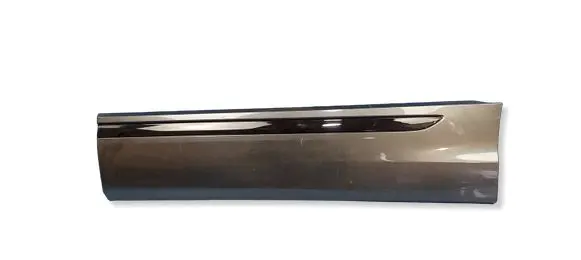 Audi Q8 Rear door trim (molding) 4M8853969B 4M8853059D