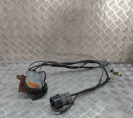 Mitsubishi 3000 GT Other devices