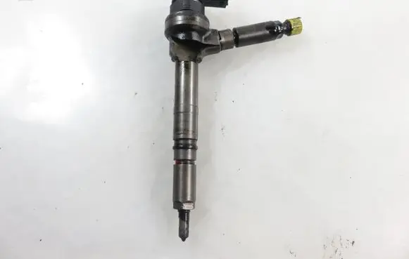 Opel Astra H Fuel injector 0445110175