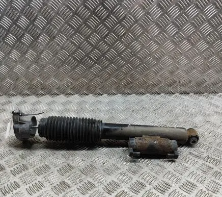 Mercedes-Benz GLC X253 C253 Rear shock absorber/damper A2533207600