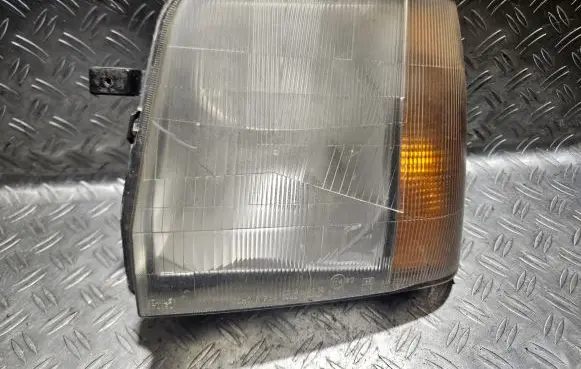 Suzuki Wagon R+ Headlight/headlamp 0337413