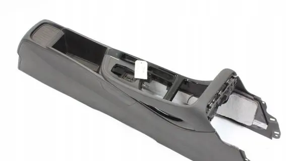 Center console