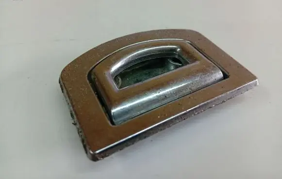 Audi Q7 4L Other exterior part 1J0864203D