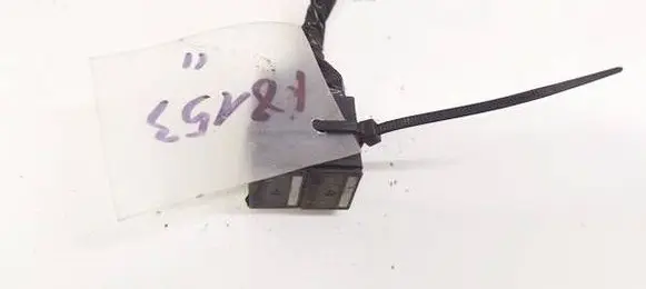 Ford Mondeo MK IV Other relay 6g9t14b192aa
