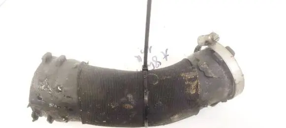 Audi A6 S6 C6 4F Engine coolant pipe/hose