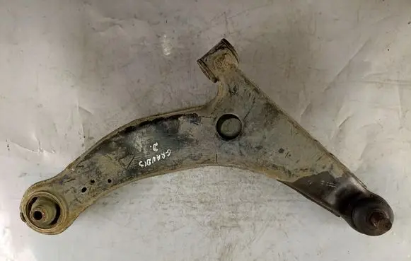 Mitsubishi Grandis Front lower control arm/wishbone 2M4433 2M9421