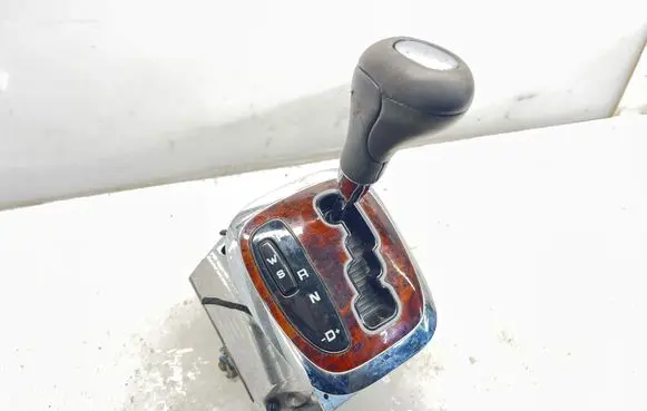 Mercedes-Benz S W220 Gear shifter/selector A2202671324