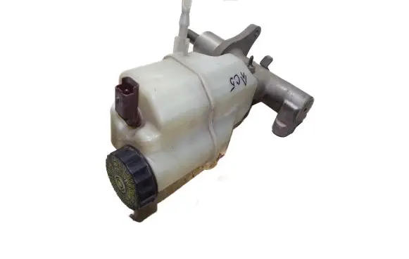 Citroen C5 Master brake cylinder 9646980980