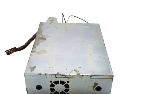 GPS navigation control unit/module
