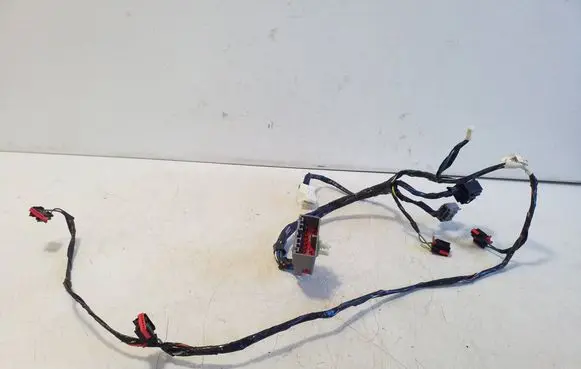 Maserati Ghibli Other wiring loom CU205001