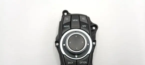 BMW 3 E90 E91 Head unit multimedia control 65829213309 9213309 51169170918