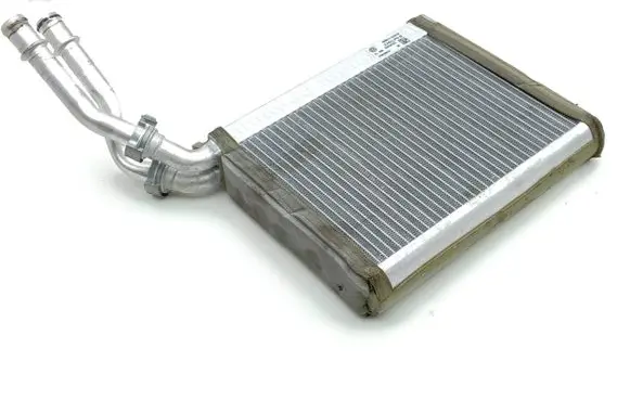 Porsche Cayenne (92A) Heater blower radiator 7P0819031A 3061123563 52434182