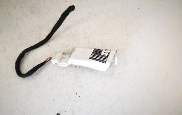Audi A4 S4 B7 8E 8H Other interior light 4b0947415