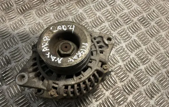 Nissan Navara D22 Generator/alternator