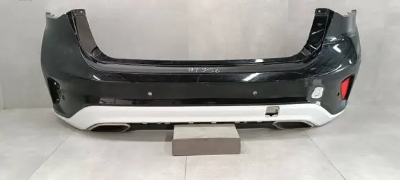 Ford Focus Rear bumper JX7B17906A1