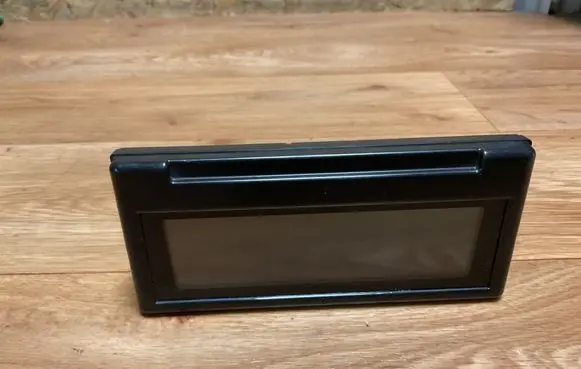 Volvo V50 Screen/display/small screen 30679647 69594580 002000056308
