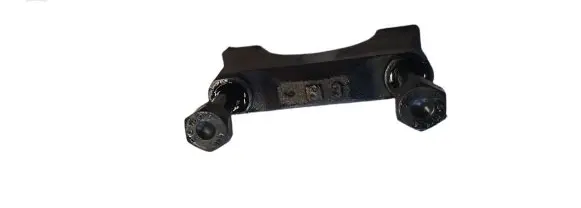 BMW 5 E60 E61 Crankshaft Holder NOCODE
