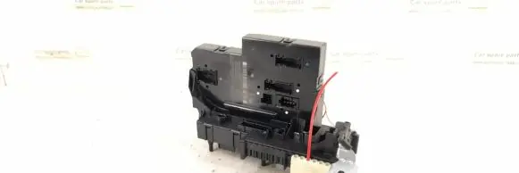 Mercedes-Benz E W212 Fuse box set 2129005101 2129005201