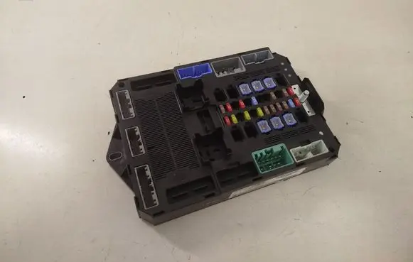 Fuse module