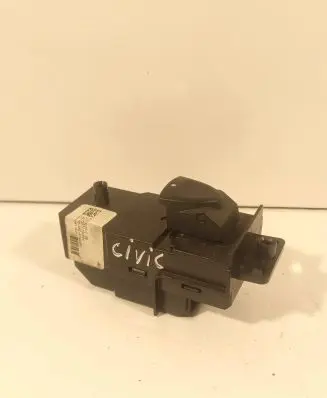 Honda Civic Electric window control switch 318865