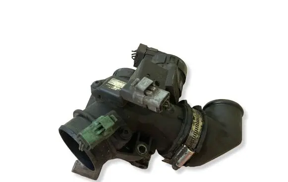 Volvo V50 Throttle valve 9655971880 25352157