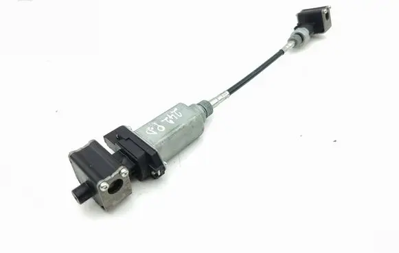 Mazda CX-7 Seat adjustment motor 