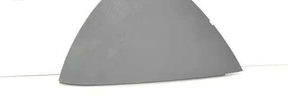 Volkswagen PASSAT B7 Dashboard side end trim 3C2858217
