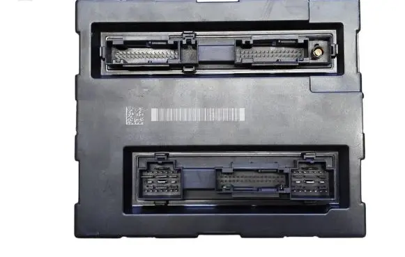 Audi A6 S6 C7 4G Comfort/convenience module 4H0907064BN 5DK01056502 10030625