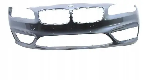 BMW 2 F45 Front bumper 7347015-05