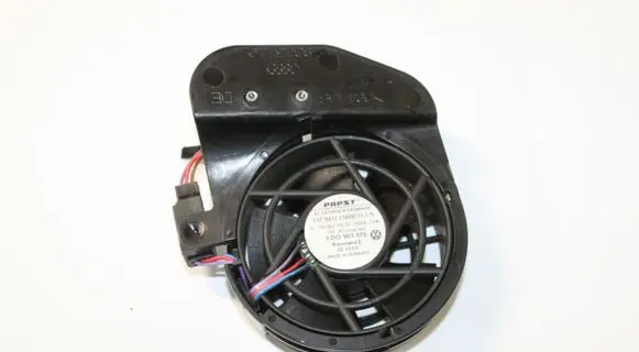 Audi A8 S8 D3 4E Seat fan/blower 3D0963575
