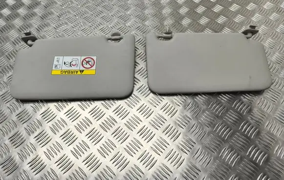 Nissan Micra K14 Sun visor