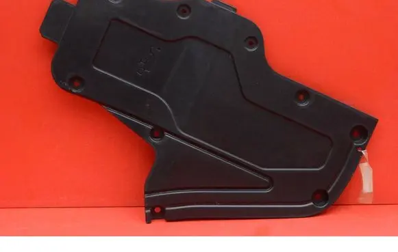 KIA Sportage Front underbody cover/under tray 29110R2000
