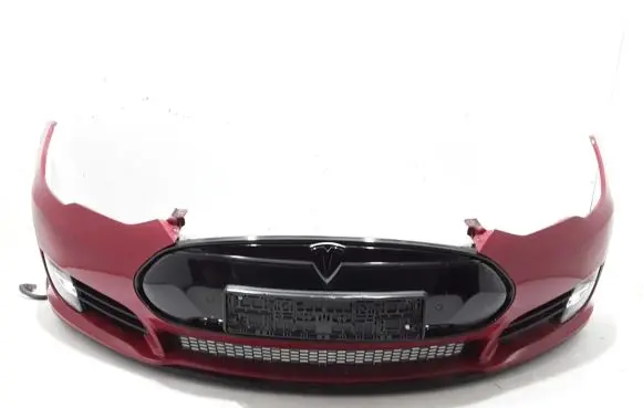 Tesla Model S Front bumper 1068759