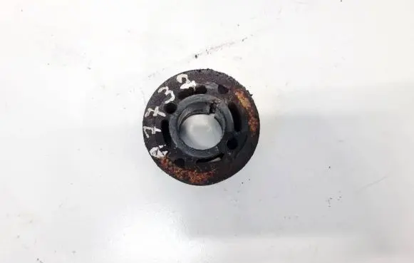 Chrysler 300M Crankshaft pulley