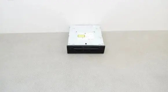 GPS navigation control unit/module
