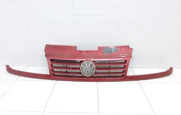 Volkswagen Sharan Front grill 7M0853651 7M0853651BG