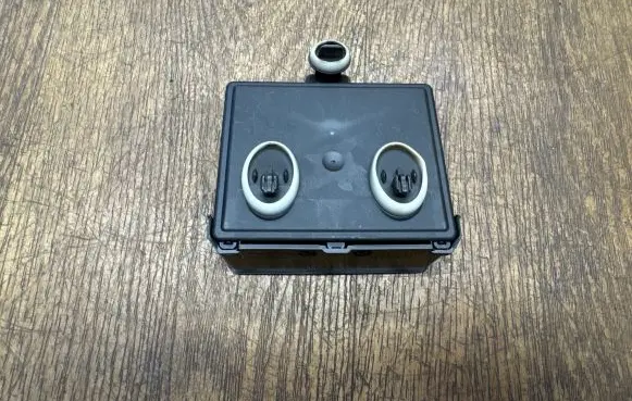 Audi Q5 SQ5 Door control unit/module 8W1959595D