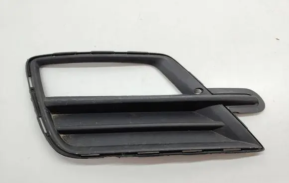 Volkswagen Caddy Front bumper lower grill 2K5853665C