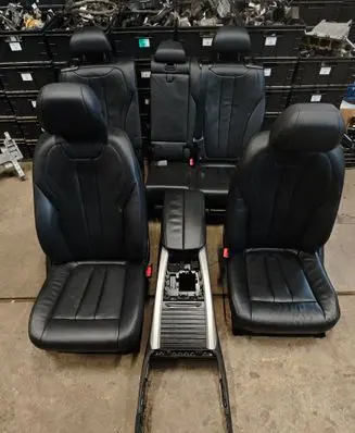 BMW X5 F15 Interior set 