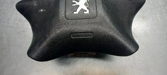 Peugeot Partner Steering wheel airbag 96454029XT01