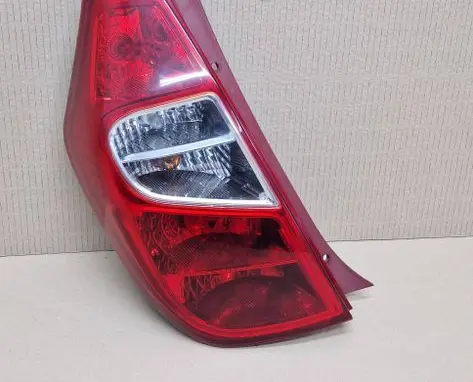 Hyundai i10 Rear/tail lights 924010X110