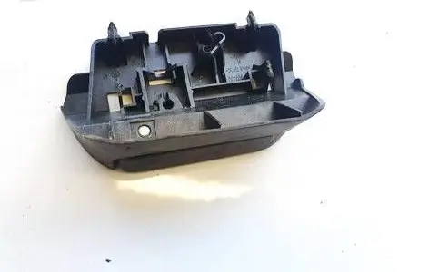 Mercedes-Benz CLS C219 Engine bonnet (hood) release handle a2049200264
