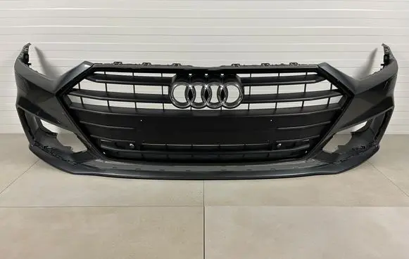 Audi A7 S7 4K8 Front bumper 4K8853651 4K8853653 4K8807437C
