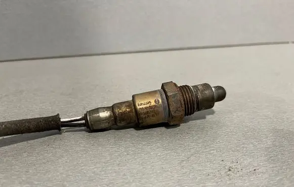 BMW 3 GT F34 Lambda probe sensor 764587501