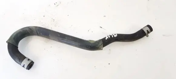 Toyota Avensis T250 Engine coolant pipe/hose