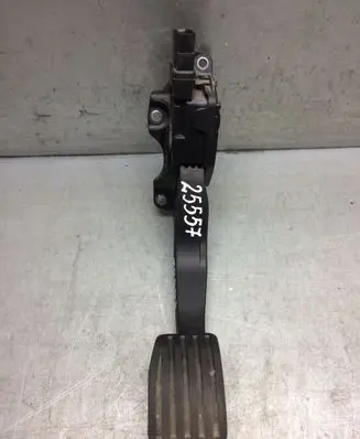 Ford S-MAX Accelerator throttle pedal 6G929F836JC