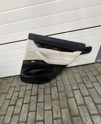 BMW X5 F15 Front door card panel trim 105672846C F5280