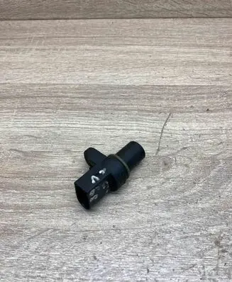 BMW 3 E90 E91 Crankshaft position sensor 7518628